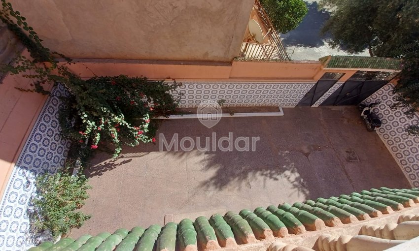 Villa in vendita a Marrakech - 6 camere eleganti - view 7