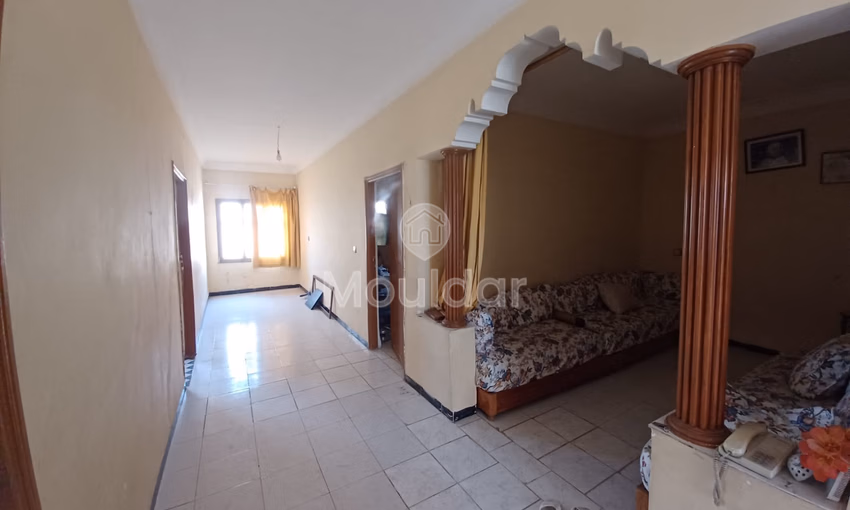 Villa Espaciosa en Venta en Marrakech - 6 Habitaciones Elegantes Villa Espaciosa en Venta en Marrakech - 6 Habitaciones Elegantes