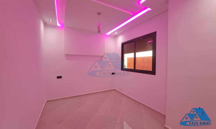SALE OF NEW APARTMENTS AT ALLIANCE MEHDIA - view 4