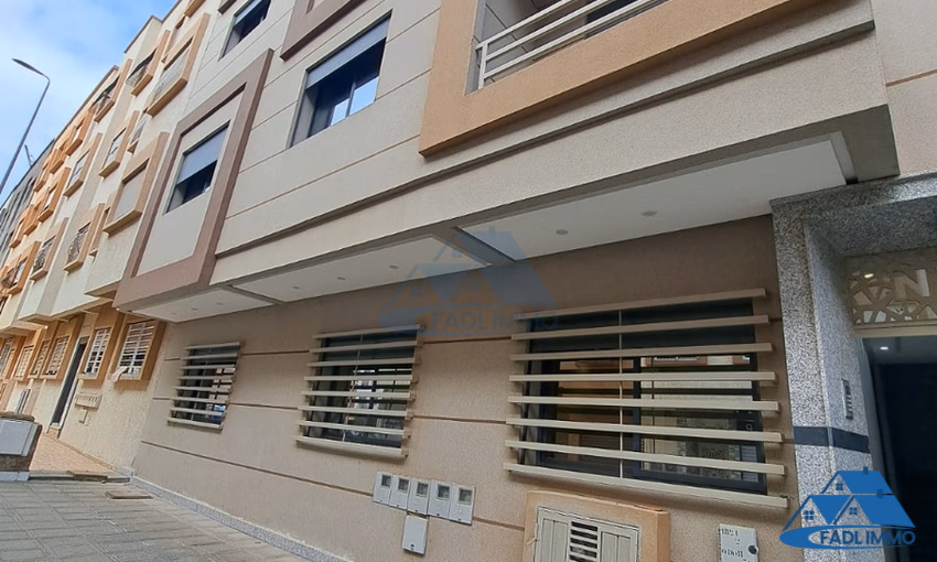 بيع شقة جديدة في أليانس مهدية