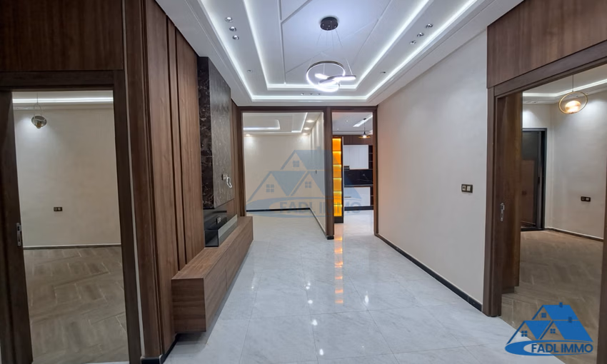 بيع شقة جديدة في أليانس مهدية