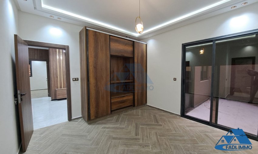 Sale of New Apartment at ALLIANCE MEHDIA - view 4