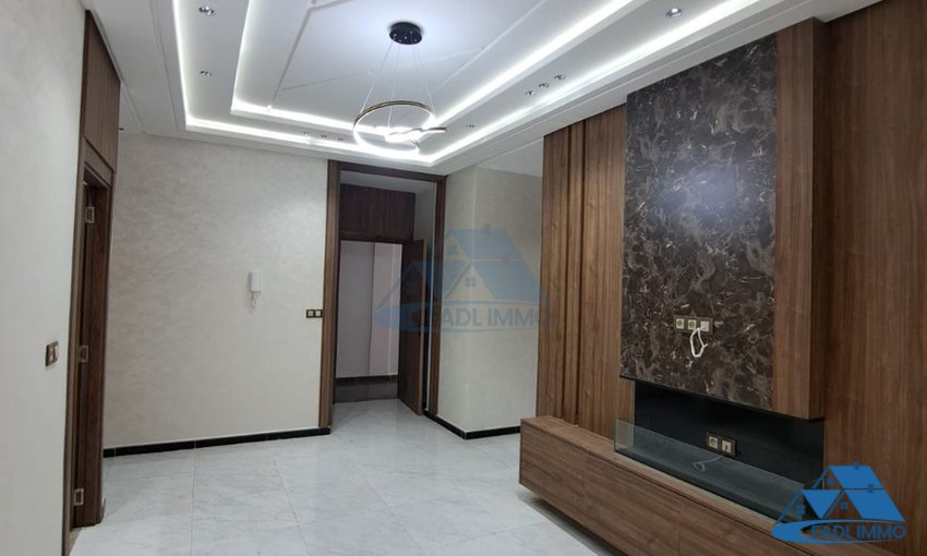 Sale of New Apartment at ALLIANCE MEHDIA - view 3