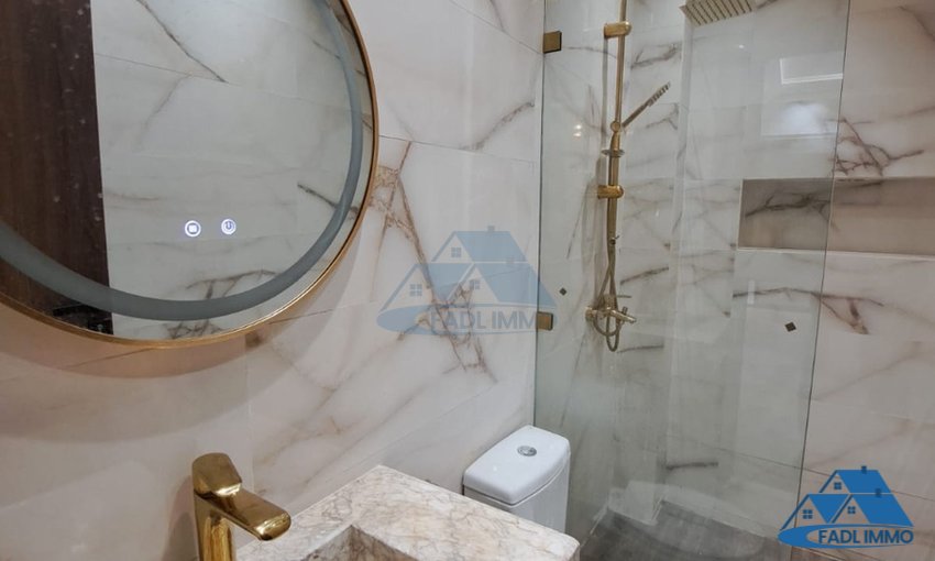 Sale of New Apartment at ALLIANCE MEHDIA - view 5