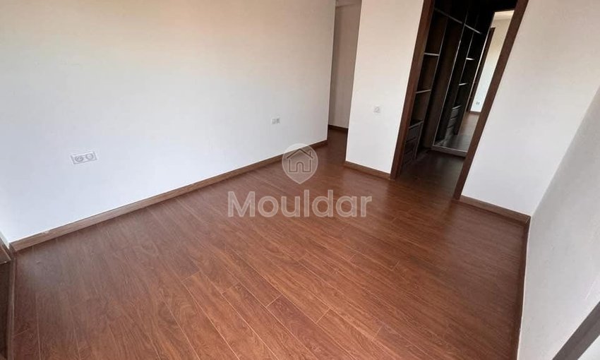 شقة جميلة للإيجار - غرفتان، مدينة كازابلانكا المالية - view 5