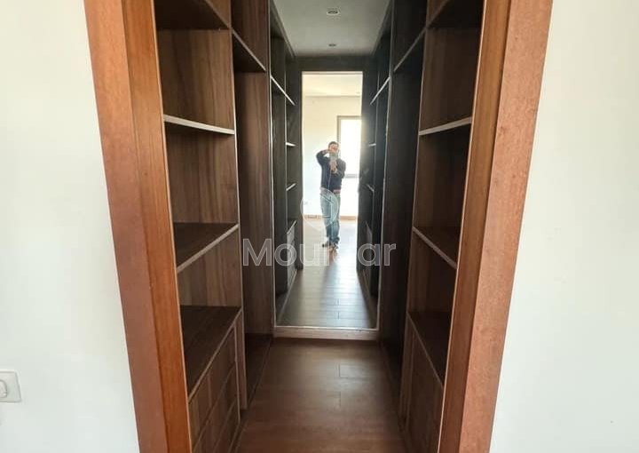 شقة جميلة للإيجار - غرفتان، مدينة كازابلانكا المالية - view 6