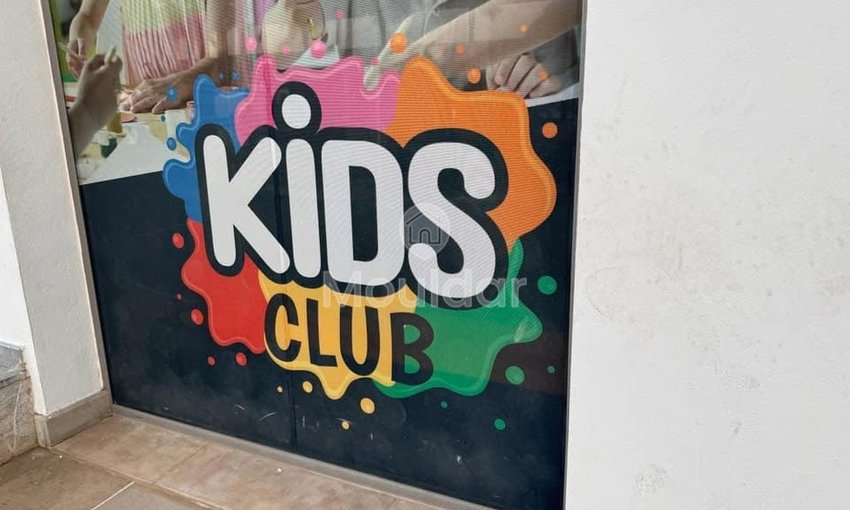 شقة جميلة للإيجار - غرفتان، مدينة كازابلانكا المالية - view 15