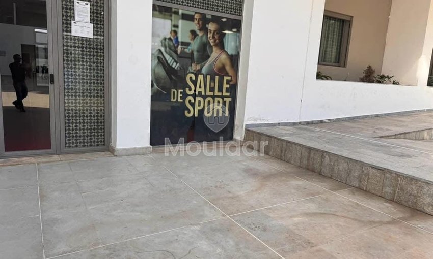 شقة جميلة للإيجار - غرفتان، مدينة كازابلانكا المالية - view 14