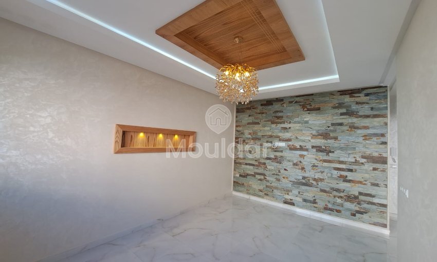 Na sprzedaż: Nowe mieszkanie 2-pokojowe o powierzchni 80 m² w Mehdii, 2. piętro. - view 8