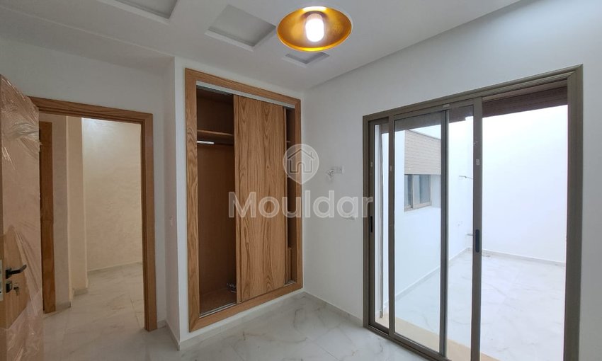 Na sprzedaż: Nowe mieszkanie 2-pokojowe o powierzchni 80 m² w Mehdii, 2. piętro. - view 13