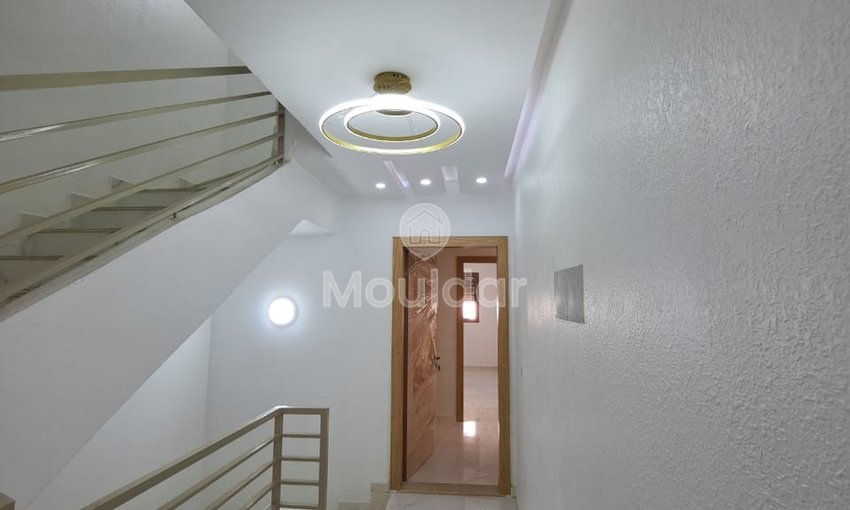 Na sprzedaż: Nowe mieszkanie 2-pokojowe o powierzchni 80 m² w Mehdii, 2. piętro. - view 5