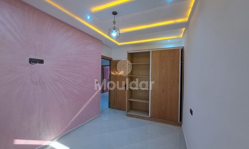 Nieuwe appartementen met 2 slaapkamers te koop in Mehdia - 80 m² - view 10