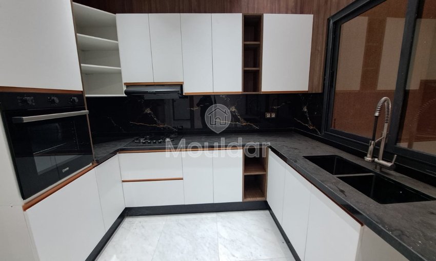 Super apartament nou de 140 m² de vânzare în Mehdia - view 11