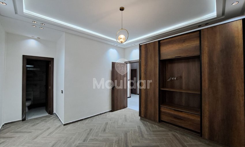 Super apartament nou de 140 m² de vânzare în Mehdia - view 23