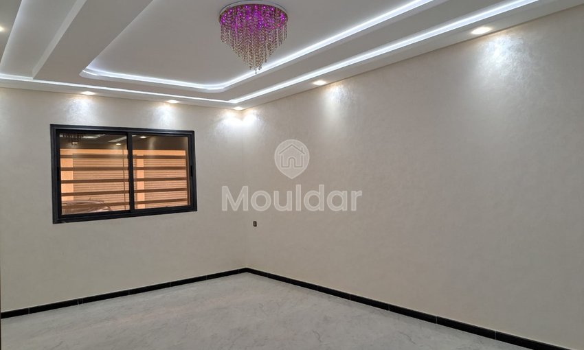 Super apartament nou de 140 m² de vânzare în Mehdia - view 20