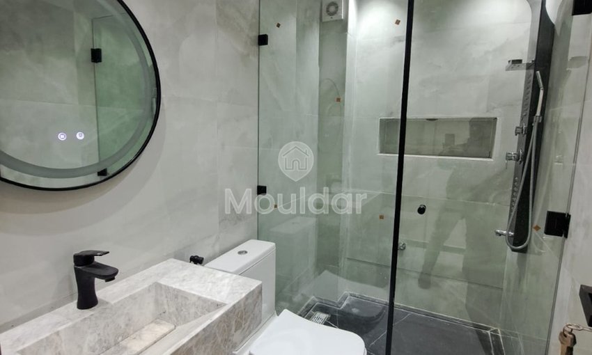 Super apartament nou de 140 m² de vânzare în Mehdia - view 10