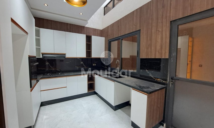 Super apartament nou de 140 m² de vânzare în Mehdia - view 17