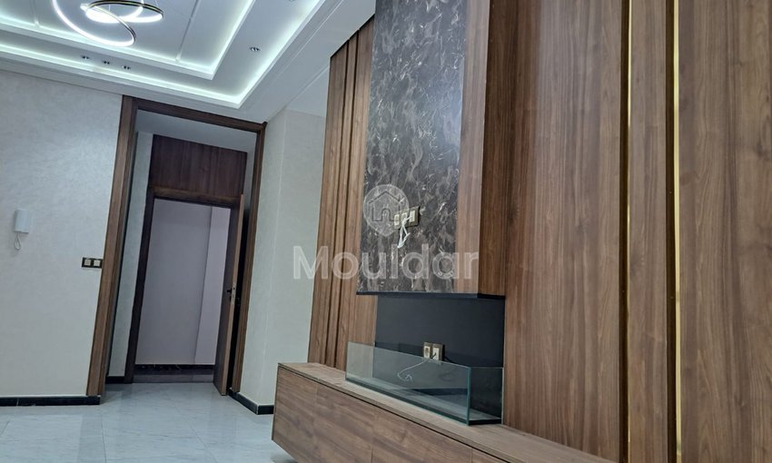 Super apartament nou de 140 m² de vânzare în Mehdia - view 16