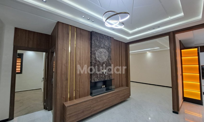 Super apartament nou de 140 m² de vânzare în Mehdia - view 24