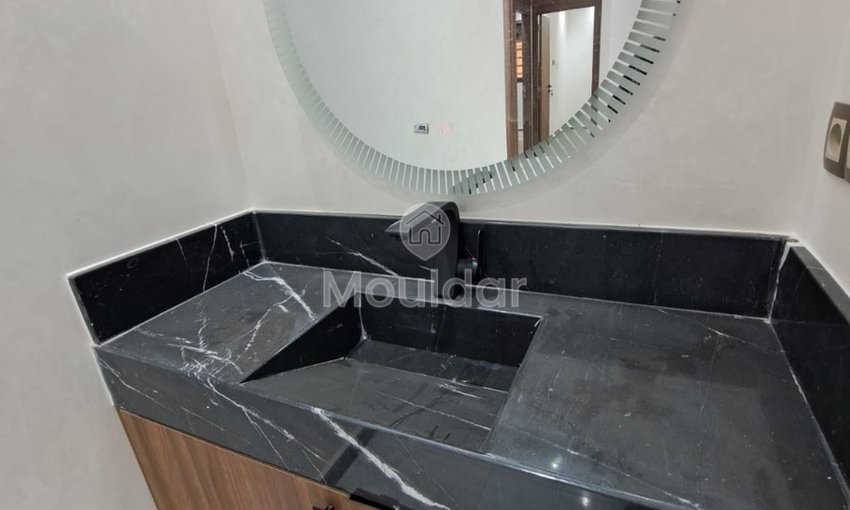 Super apartament nou de 140 m² de vânzare în Mehdia - view 9