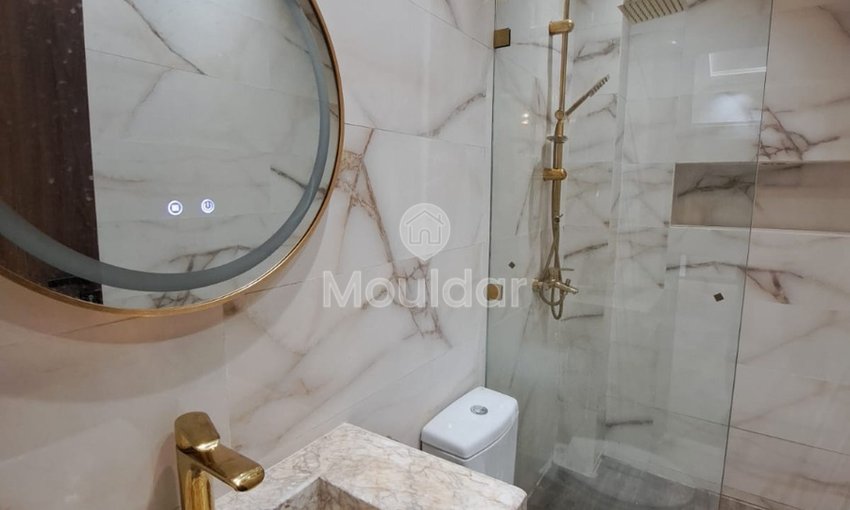 Super apartament nou de 140 m² de vânzare în Mehdia - view 19