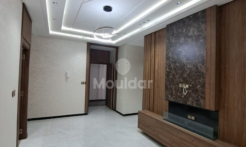 Super apartament nou de 140 m² de vânzare în Mehdia - view 14