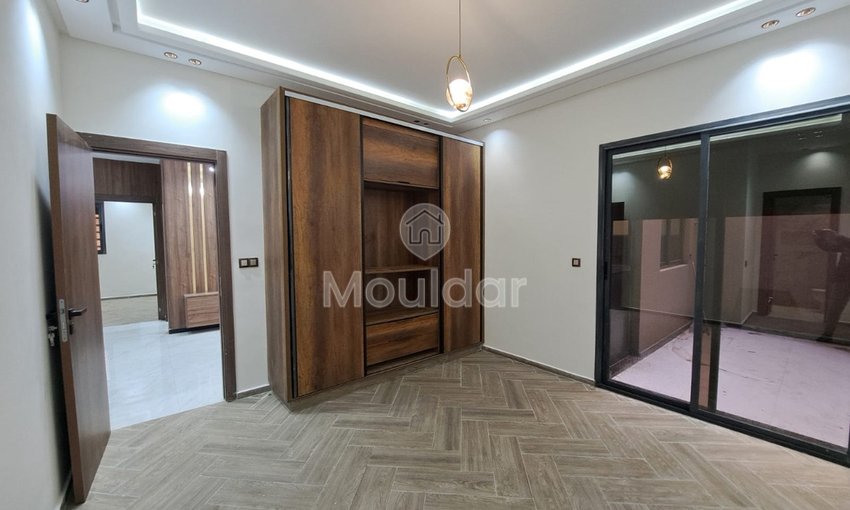 Super apartament nou de 140 m² de vânzare în Mehdia - view 4