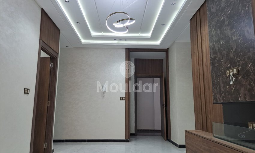 Super apartament nou de 140 m² de vânzare în Mehdia - view 15