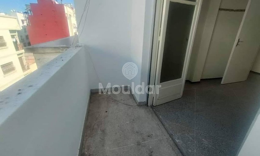 Appartement lumineux à vendre au Quartier Belvédère - view 13