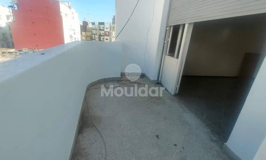 Appartement lumineux à vendre au Quartier Belvédère - view 17