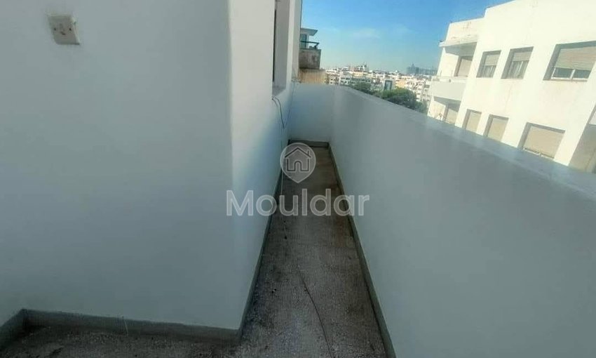 Appartement lumineux à vendre au Quartier Belvédère - view 16