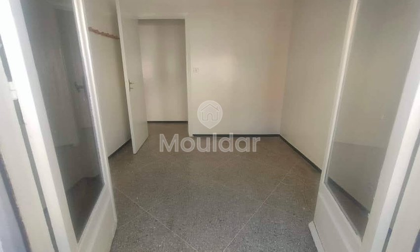 Appartement lumineux à vendre au Quartier Belvédère - view 2
