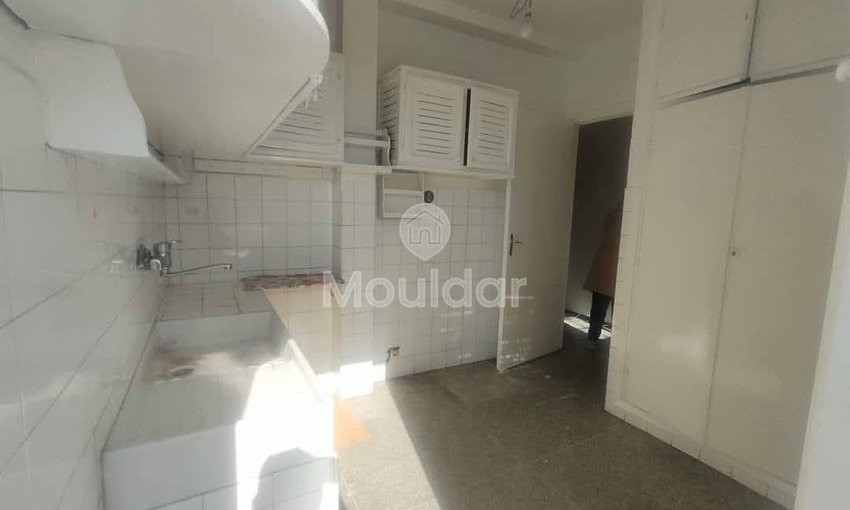 Appartement lumineux à vendre au Quartier Belvédère - view 19