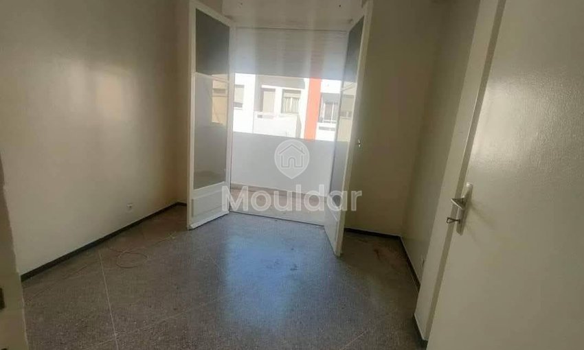 Appartement lumineux à vendre au Quartier Belvédère - view 10