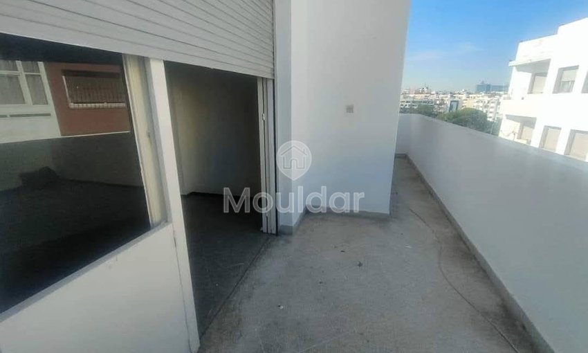 Appartement lumineux à vendre au Quartier Belvédère - view 15