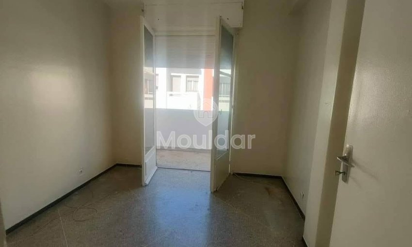 Appartement lumineux à vendre au Quartier Belvédère - view 11