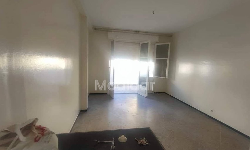 Appartement lumineux à vendre au Quartier Belvédère - view 5