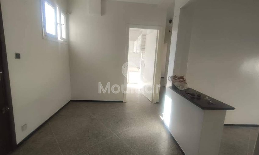 Appartement lumineux à vendre au Quartier Belvédère - view 8