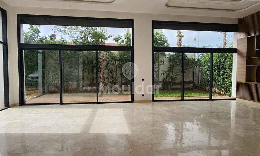 Villa moderne à vendre à Dar Bouazza, un vrai bijou  - view 2