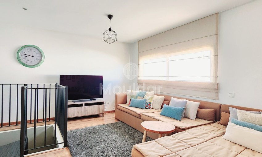 Villa d'exception à Dar Bouazza : Luxe et Espace à Vendre  - view 4