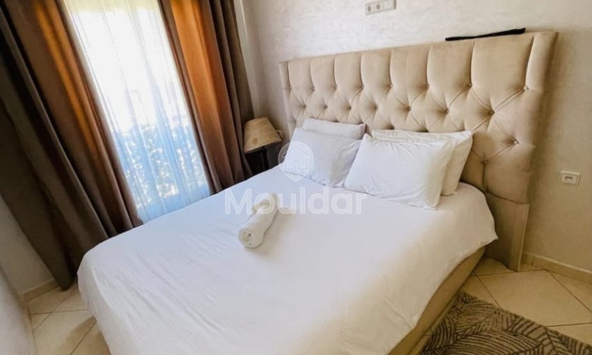 شقة عطلات في أغادير: راحة وهروب - view 4