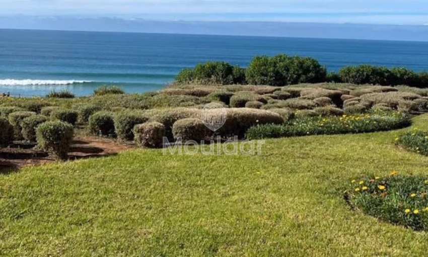 Studio moderne à louer - Rabat, 3 chambres, 211m²