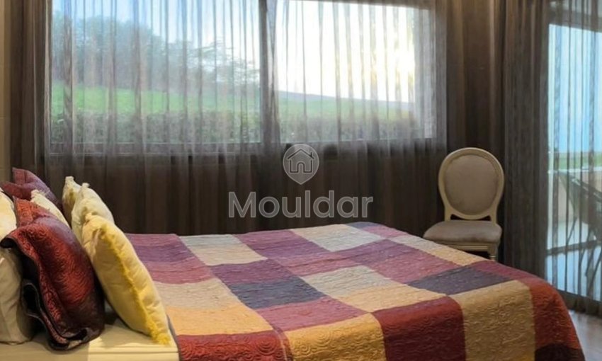 استوديو حديث للإيجار - الرباط، 3 غرف، 211م² - view 5