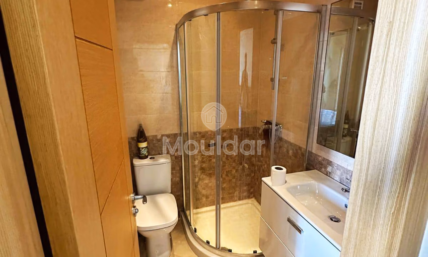 Furnished Apartment in Sidi Rahal, Close to the Beach Furnished Apartment in Sidi Rahal, Close to the Beach