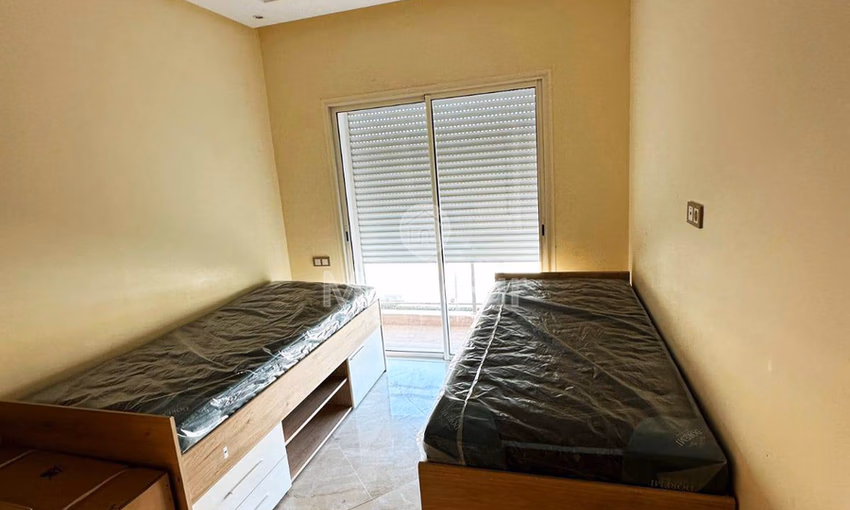 Furnished Apartment in Sidi Rahal, Close to the Beach Furnished Apartment in Sidi Rahal, Close to the Beach