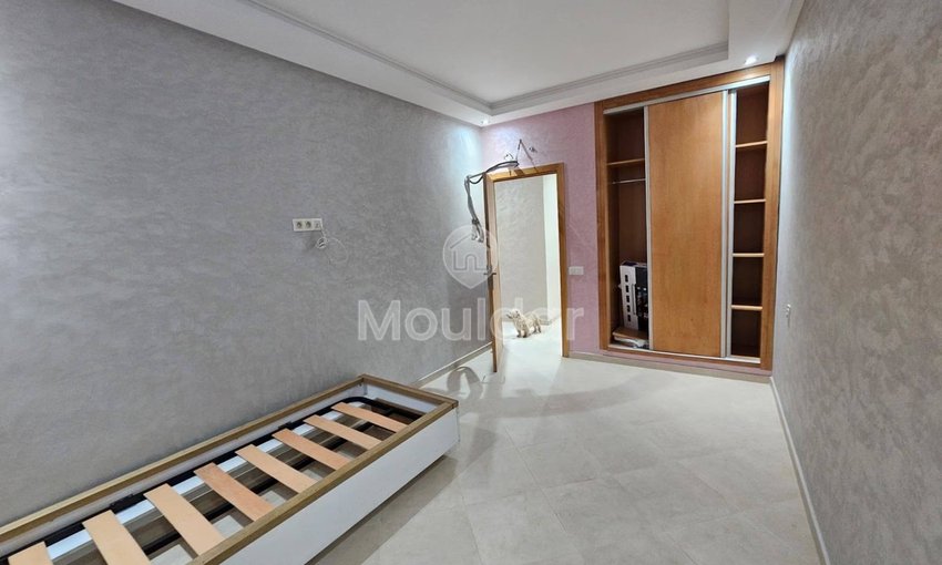 Accogliente appartamento con 2 camere in affitto a Guéliz, Marrakech - view 4