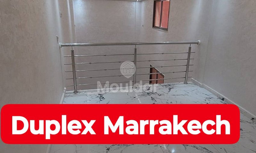 Οικία προς πώληση στο Μαρακές - M'Hamid: Μοναδική Ευκαιρία - view 3