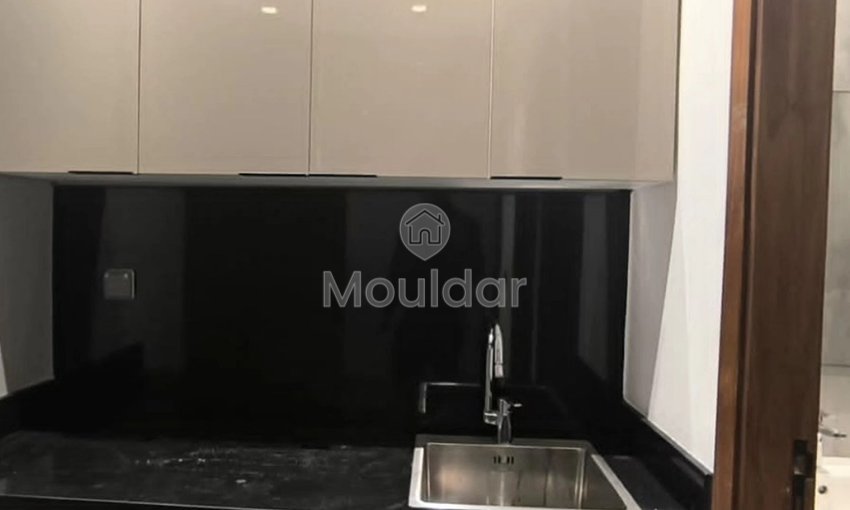 Casablanca'da Sidi Maarouf'ta 148 m² kiralık ofis - view 7