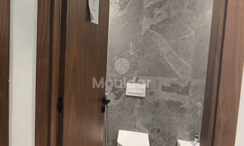 Office for rent of 148 m² in Sidi Maarouf, Casablanca Office for rent of 148 m² in Sidi Maarouf, Casablanca