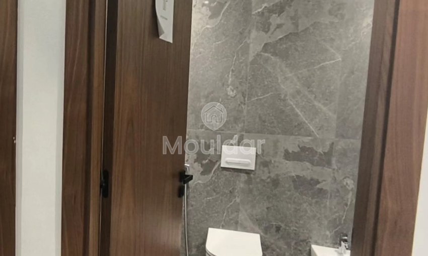 Casablanca'da Sidi Maarouf'ta 148 m² kiralık ofis - view 8